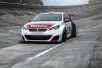 Peugeot 308 Racing Cup 2016 года